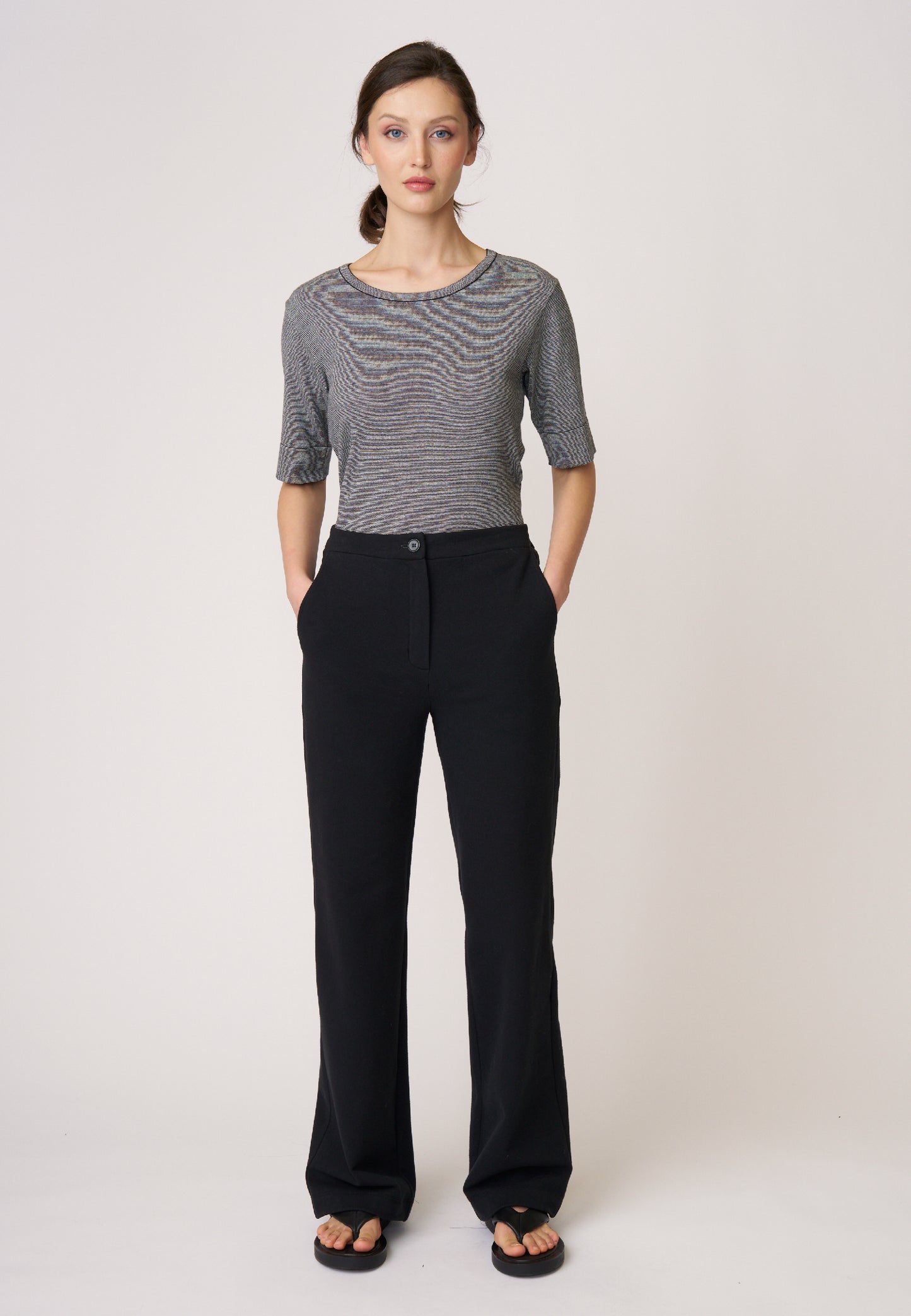 Pantalon, modèle Susana