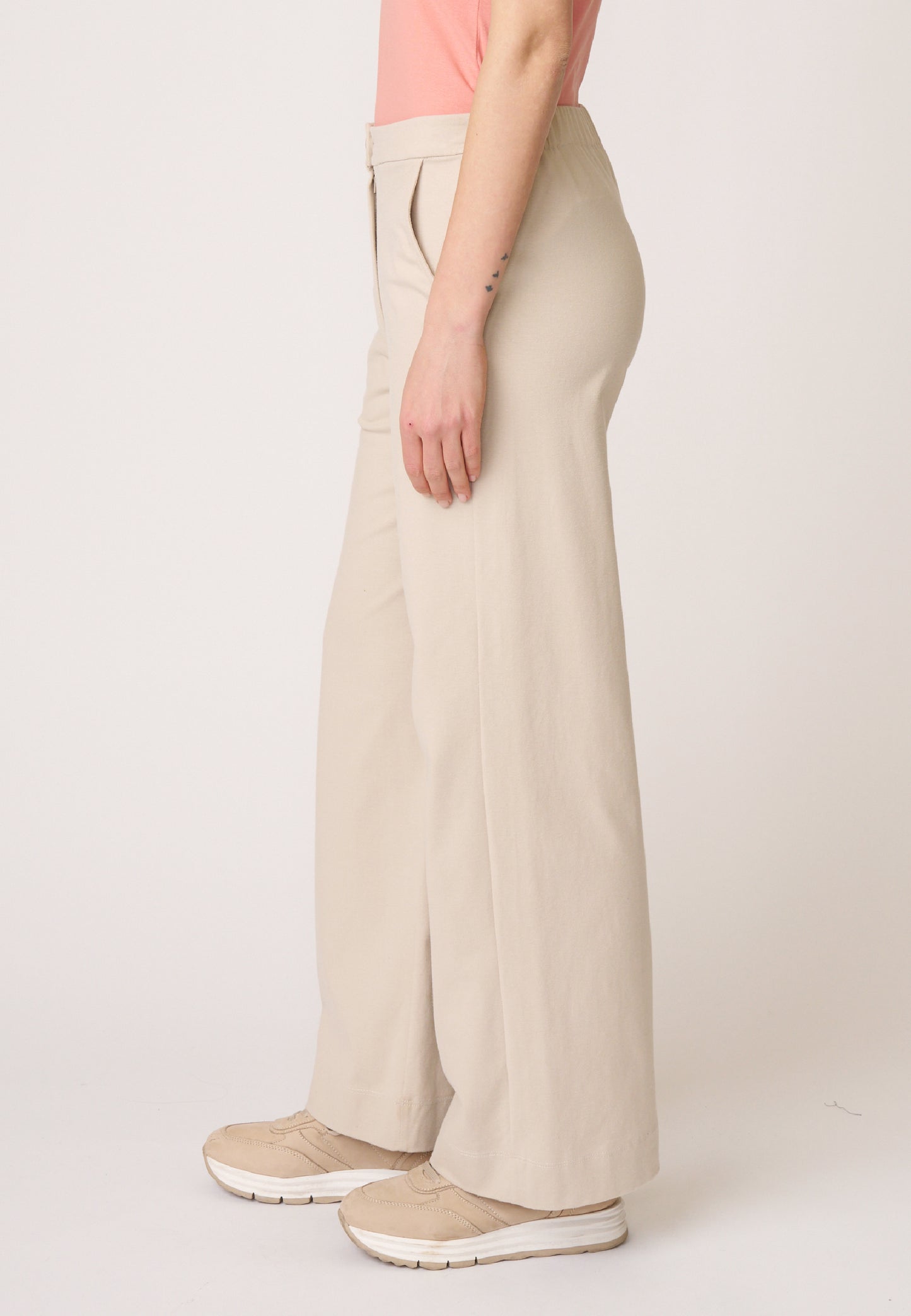 Pantalon, modèle Susana