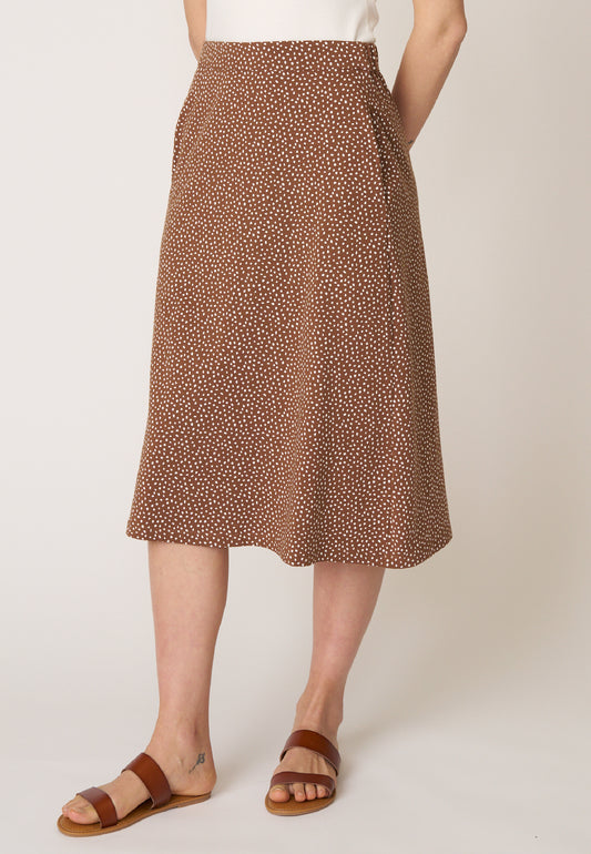 Skirt, model Miki