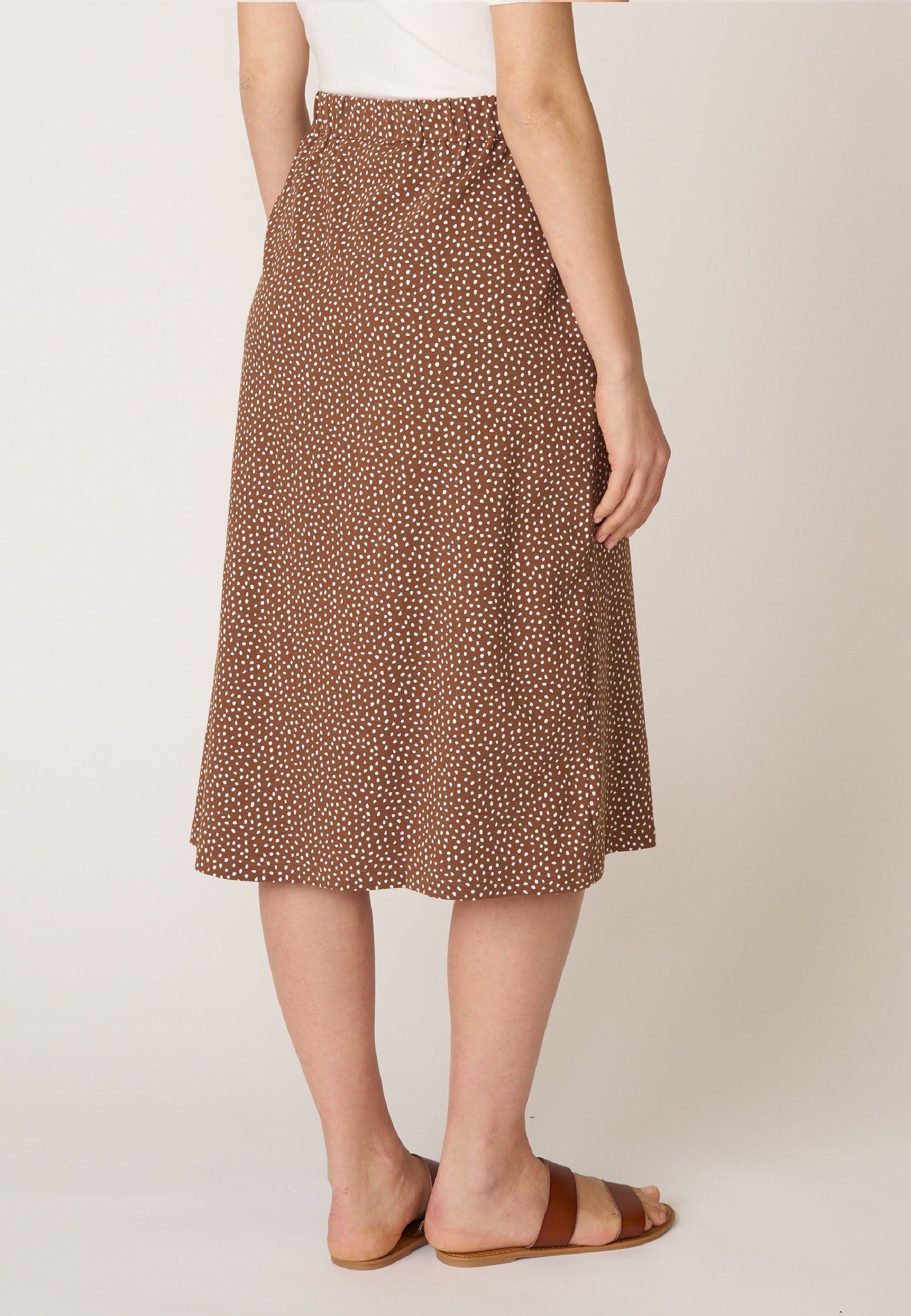 Skirt, model Miki