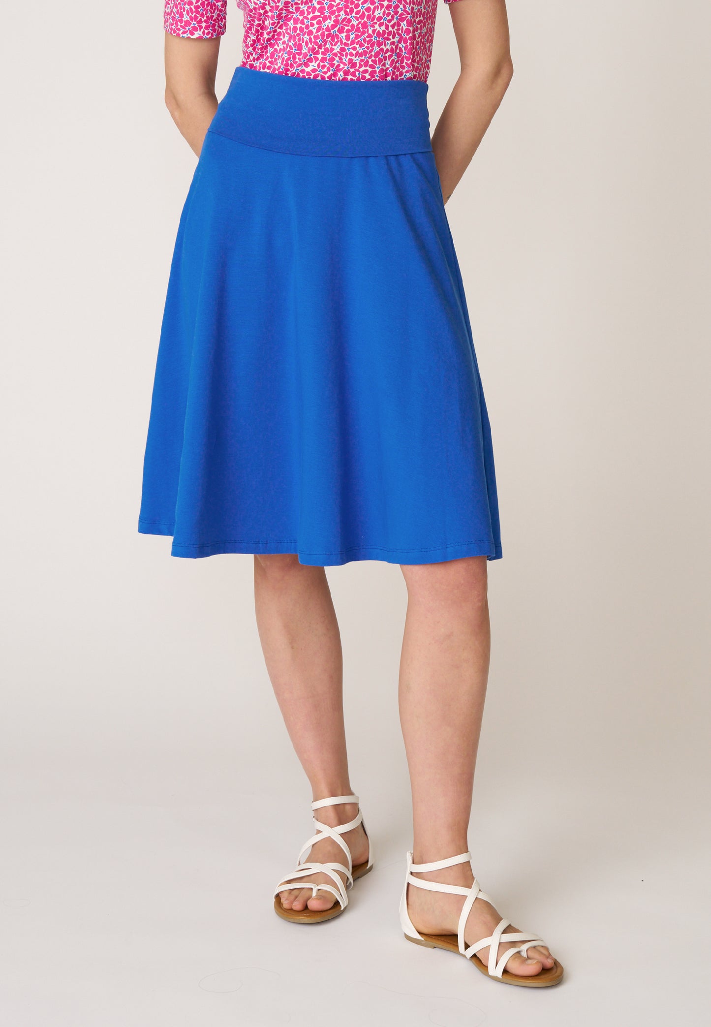 Skirt, model Doreen