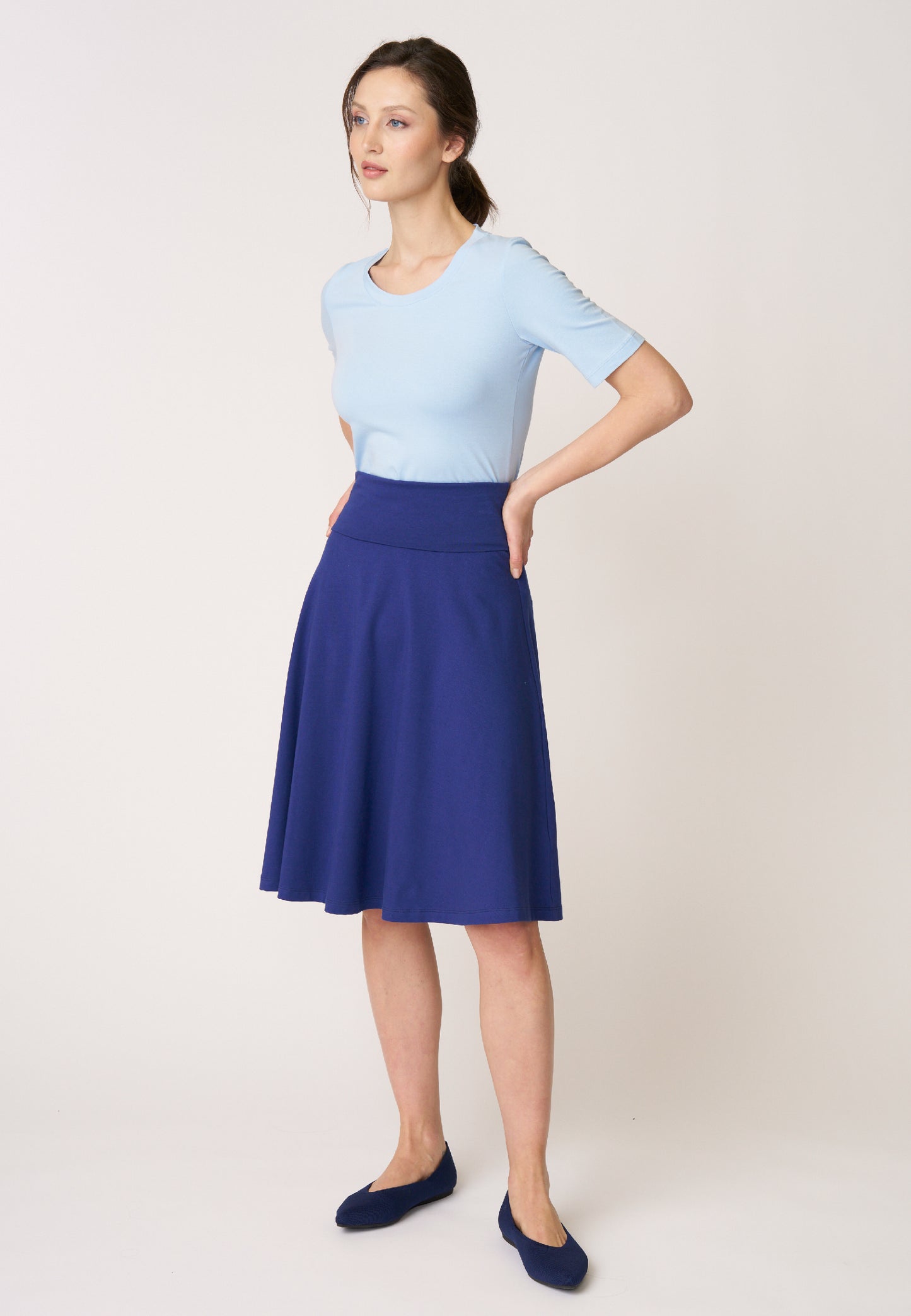 Skirt, model Doreen