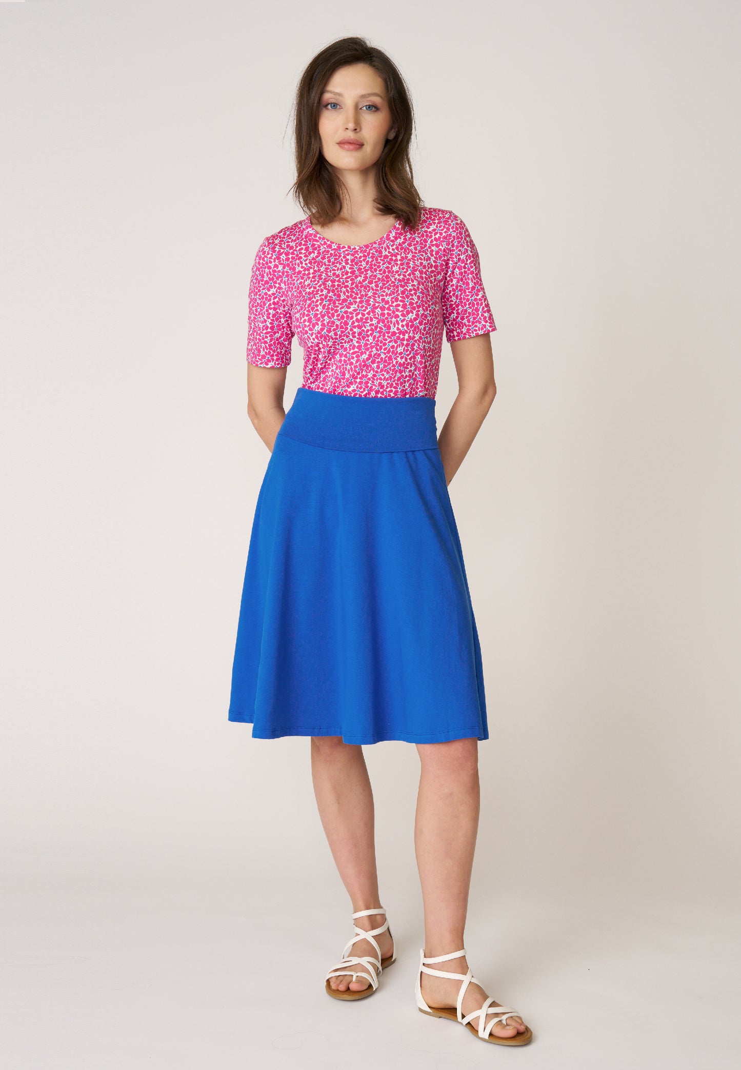 Skirt, model Doreen