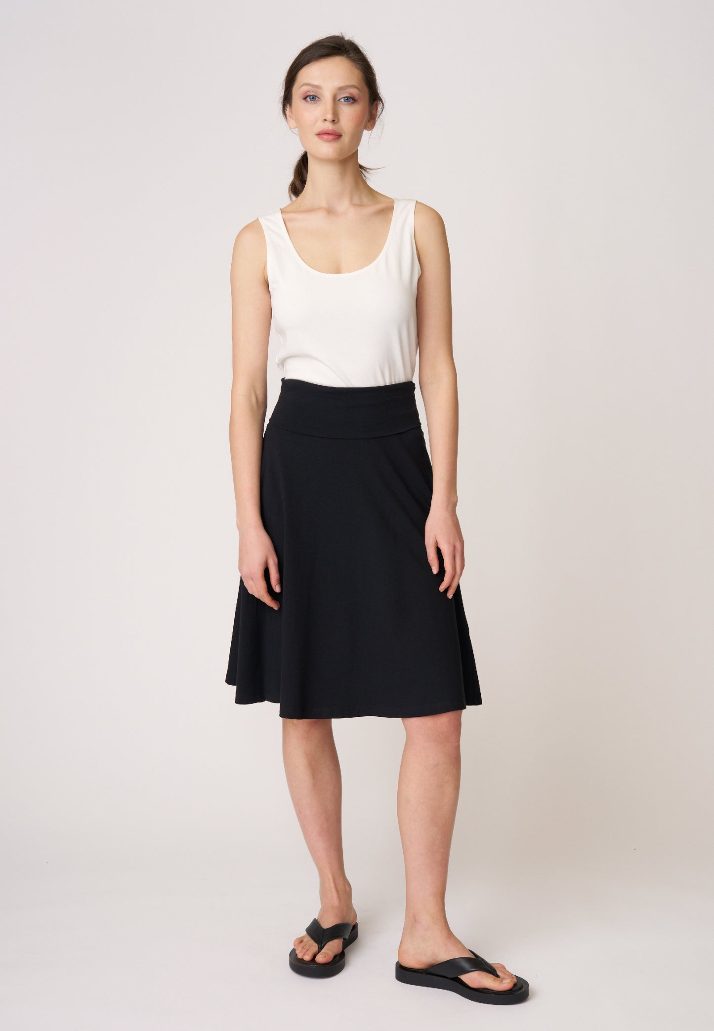 Skirt, model Doreen