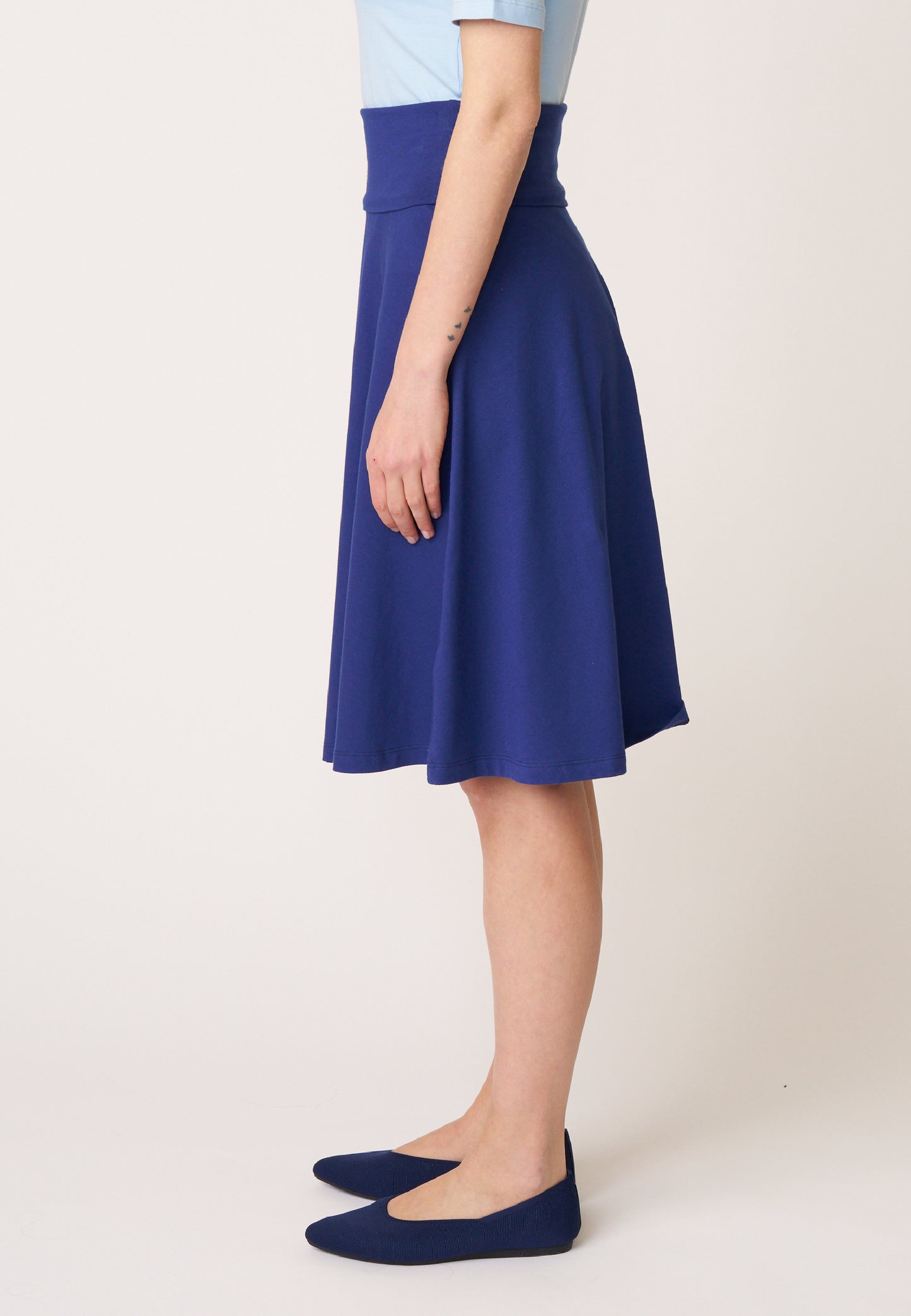 Skirt, model Doreen