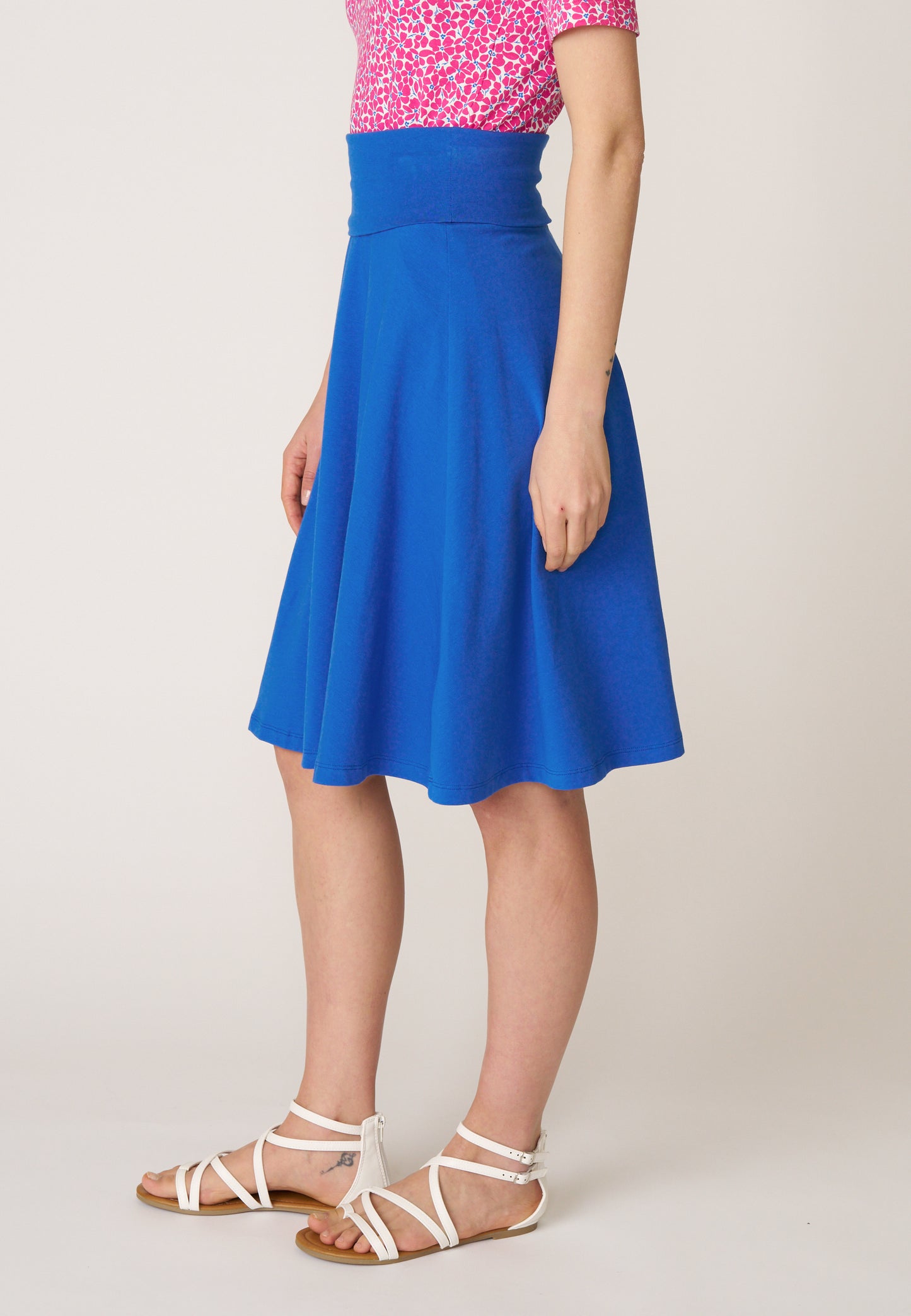 Skirt, model Doreen