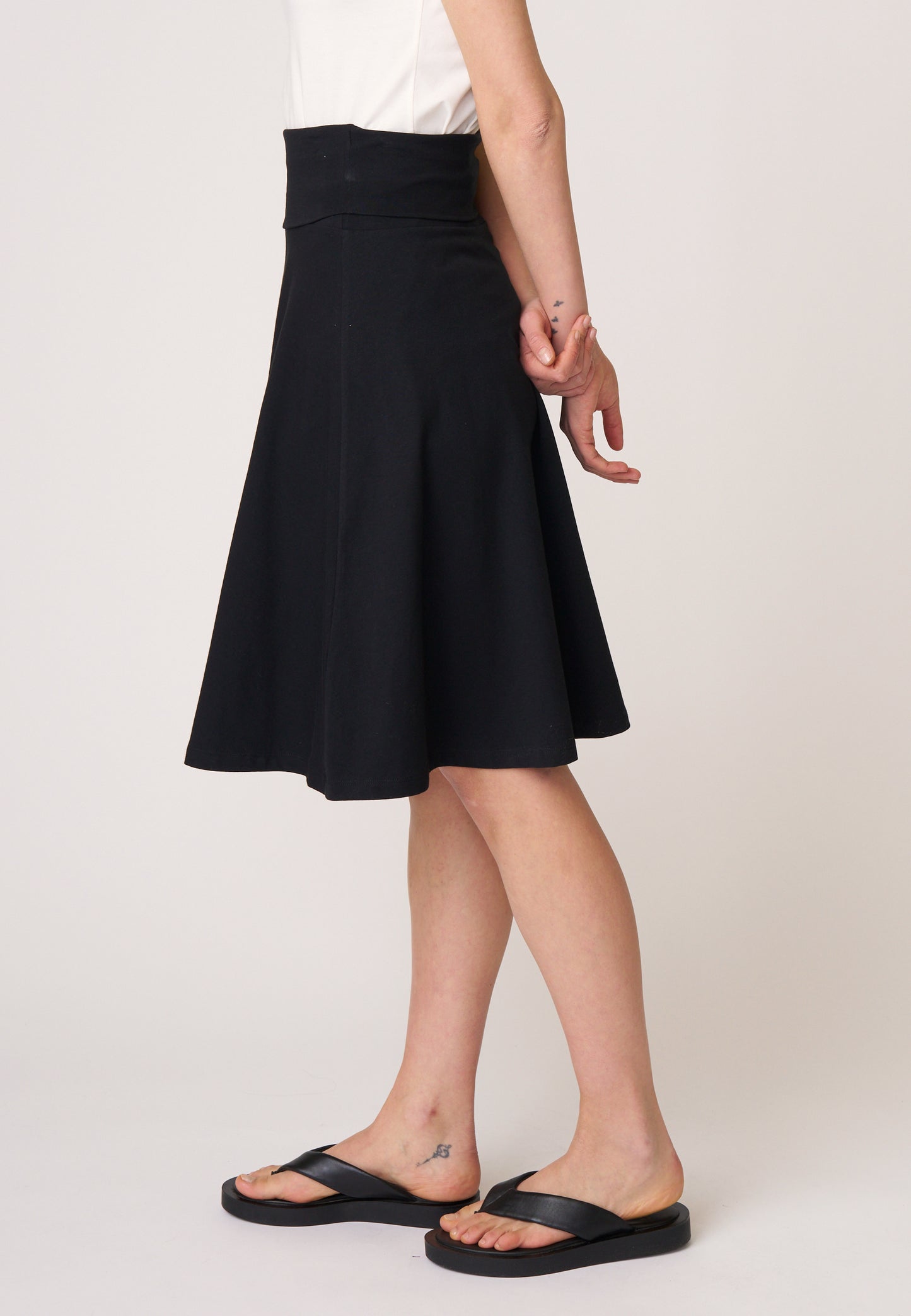 Skirt, model Doreen