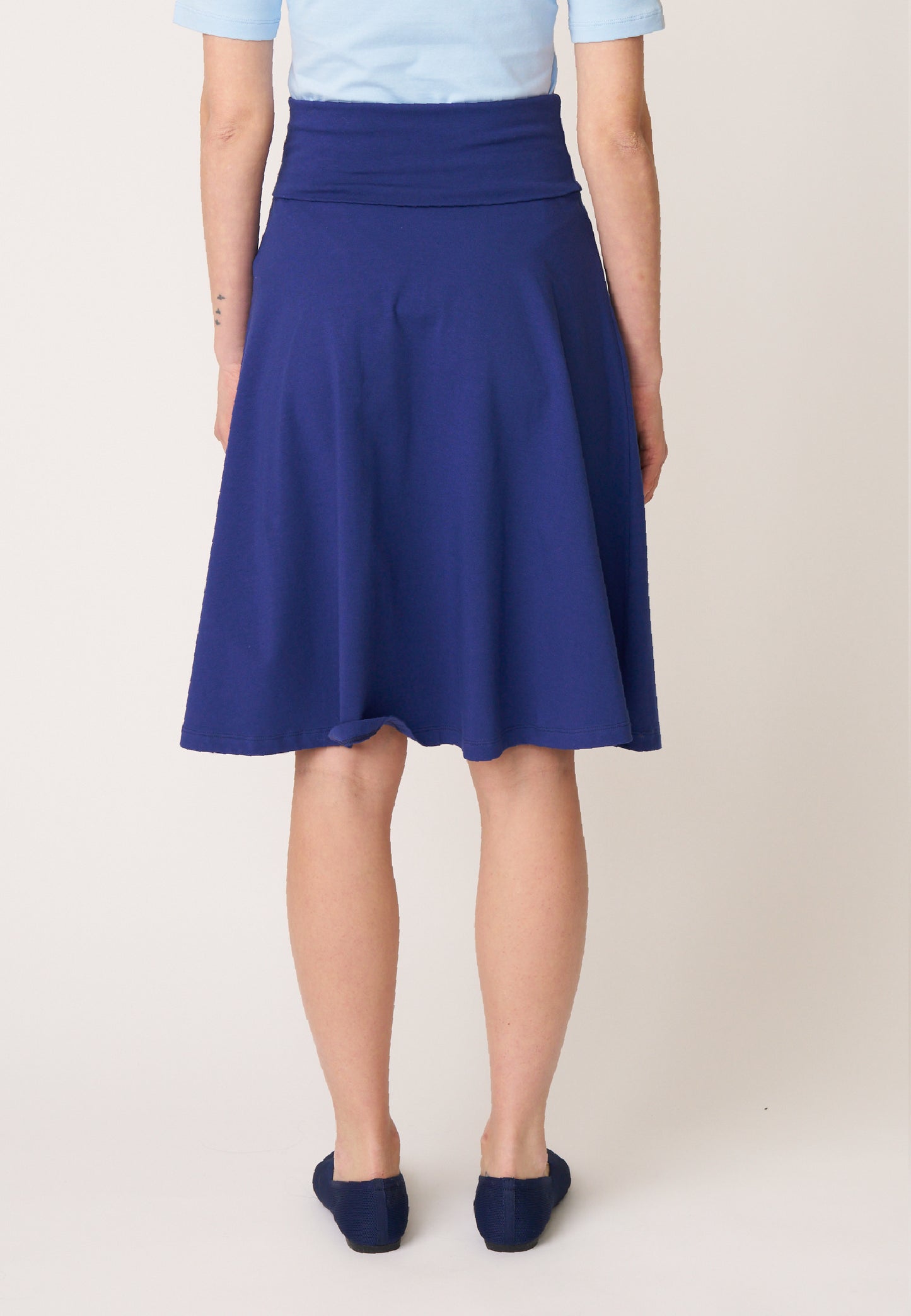 Skirt, model Doreen