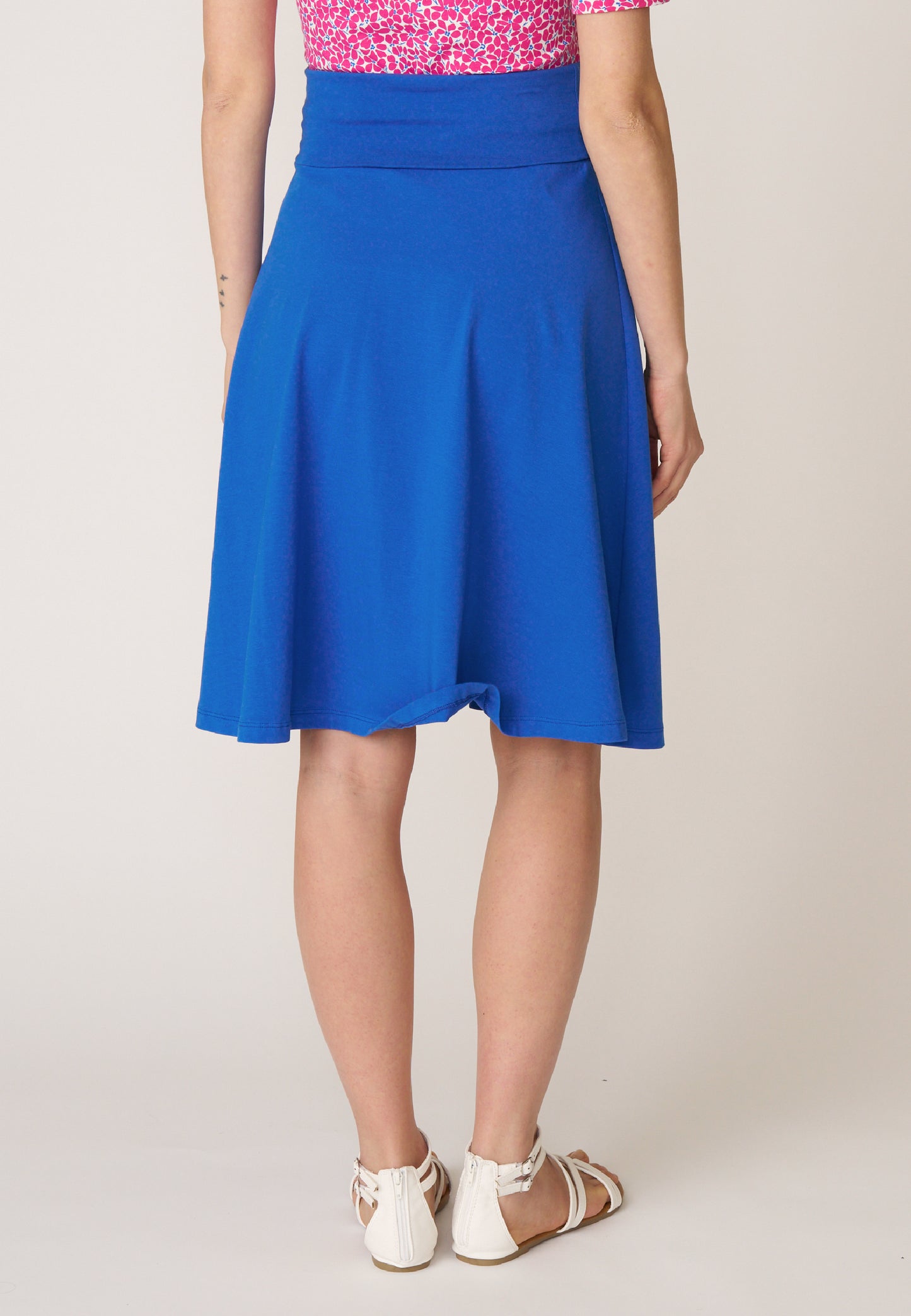 Skirt, model Doreen