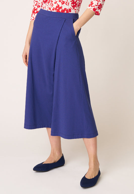 Culottes, model Vanja