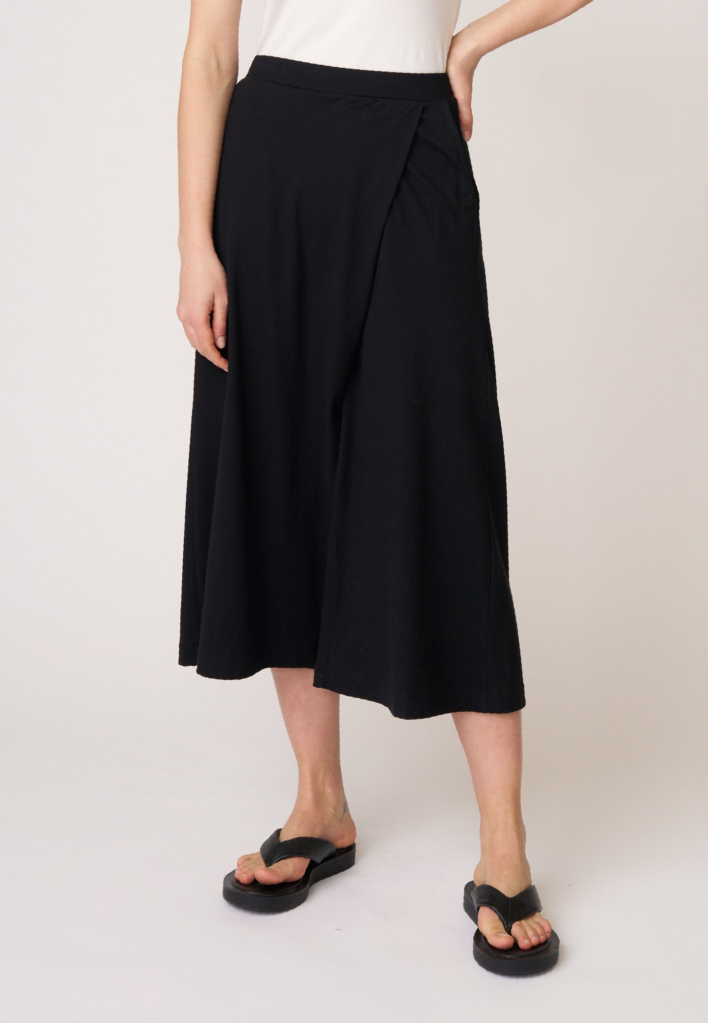 Culottes, model Vanja