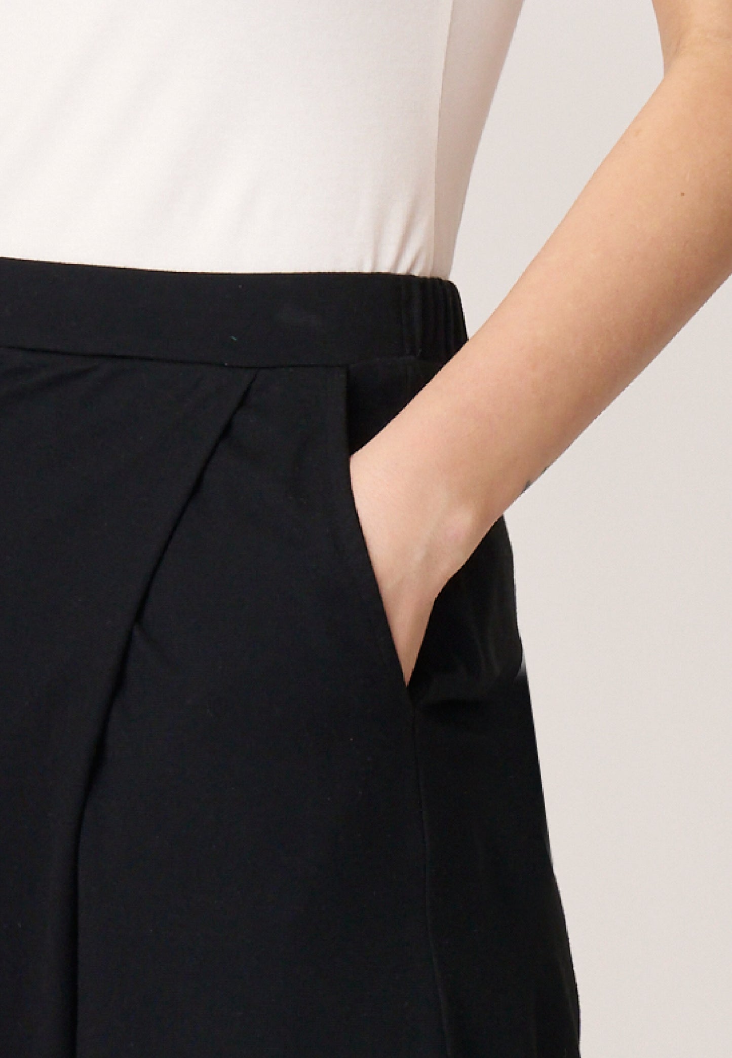 Culottes, model Vanja