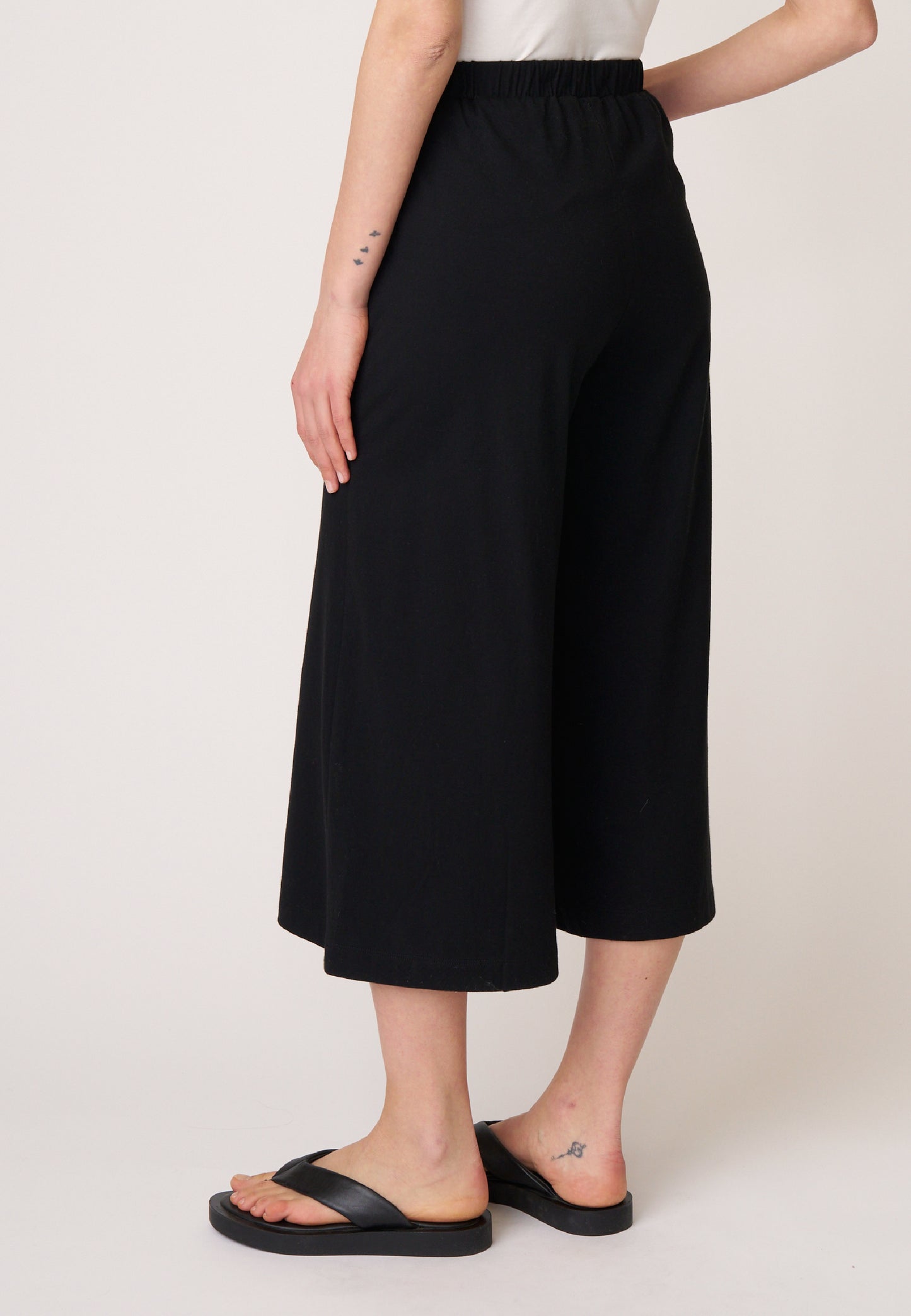 Culottes, model Vanja