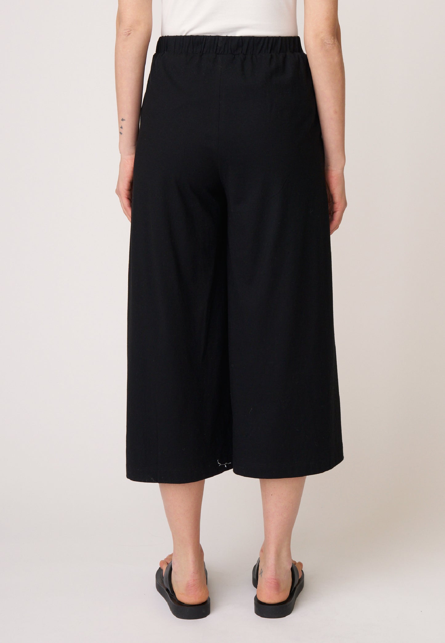 Culottes, model Vanja