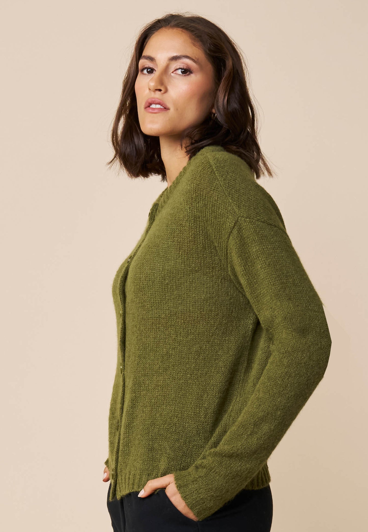 Jacke, Modell Nikola