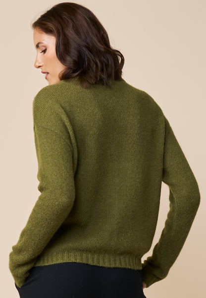 Jacke, Modell Nikola