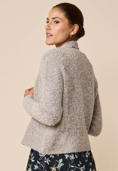 Jacke, Modell Mitika