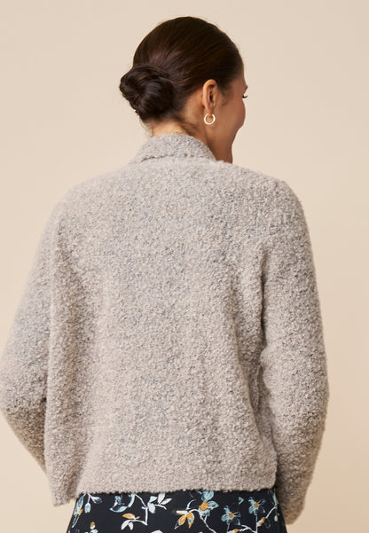 Jacke, Modell Mitika
