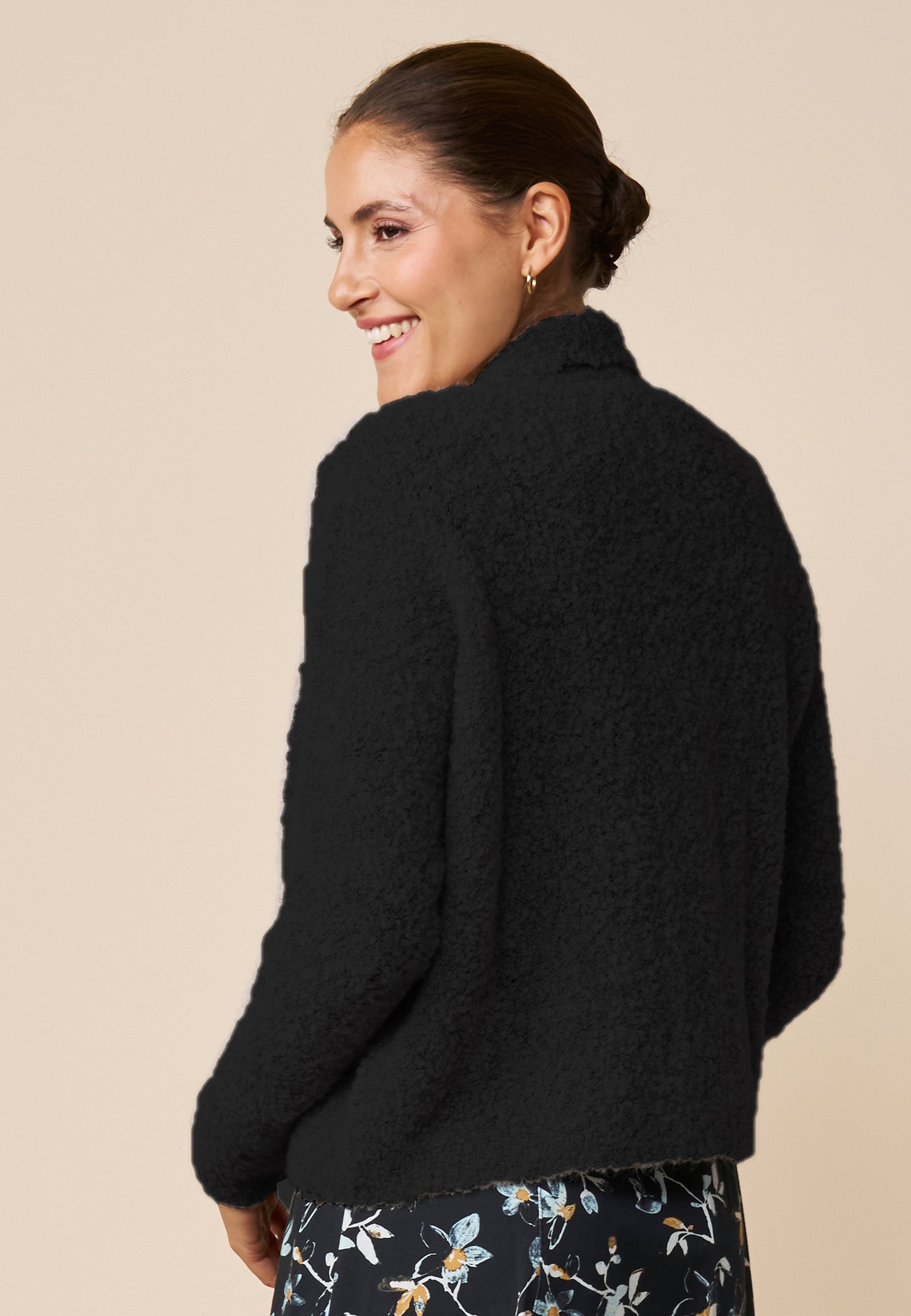Jacke, Modell Mitika