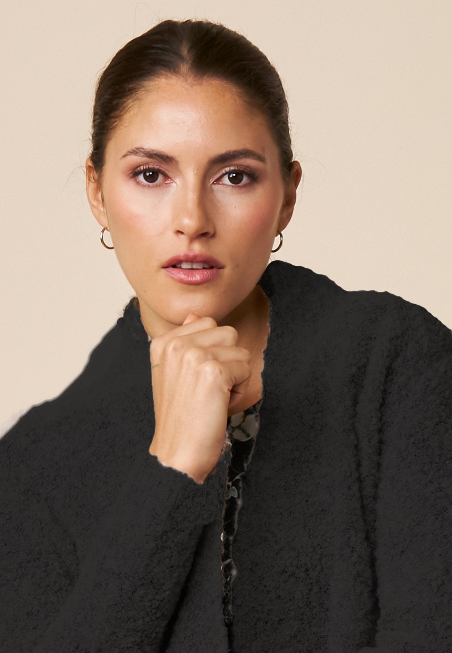 Jacke, Modell Mitika