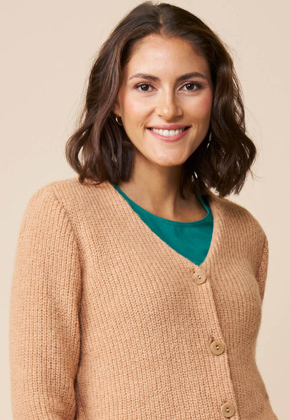 Jacke, Modell Solange