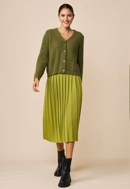 Jacke, Modell Solange
