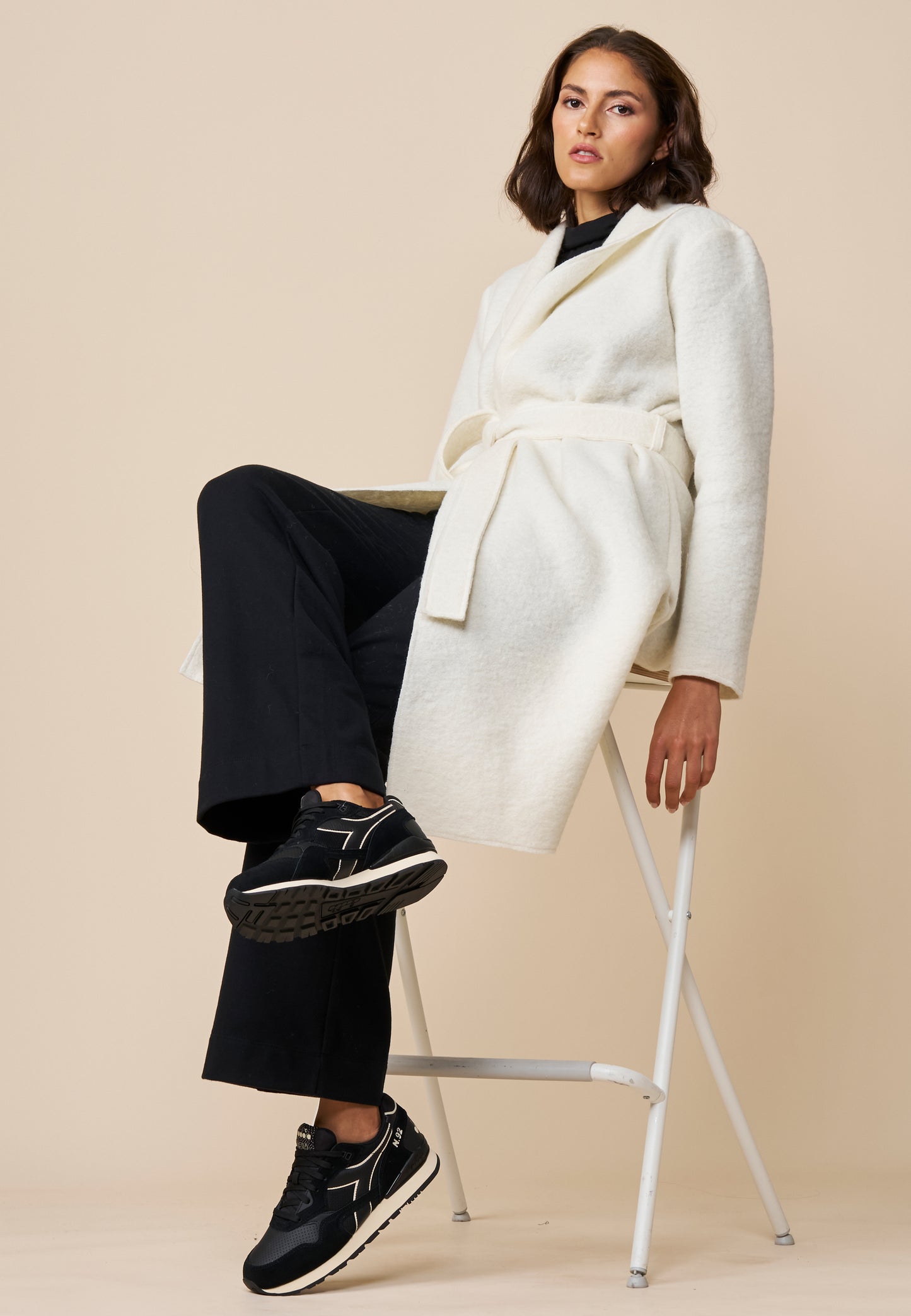 Jacke, Modell Dunja