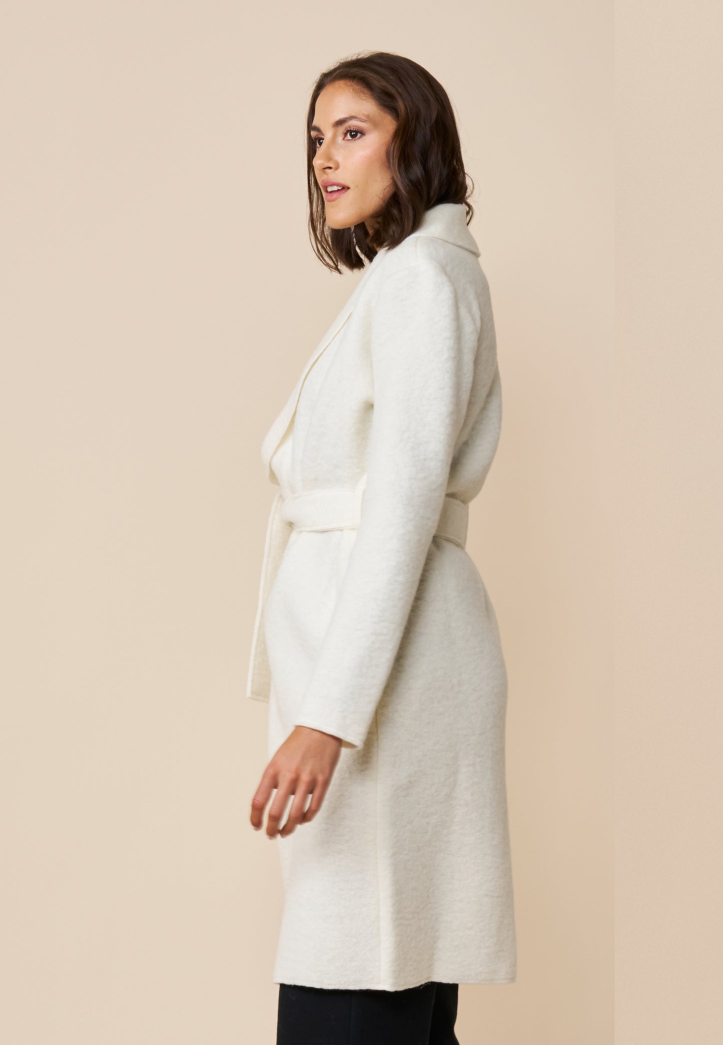 Jacke, Modell Dunja