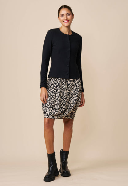 Blazer, Modell Carmen