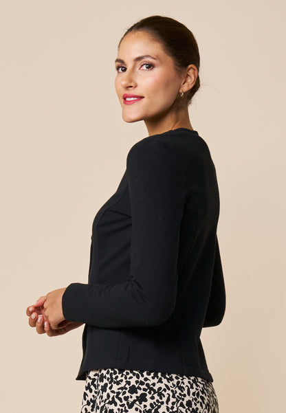 Blazer, Modell Carmen