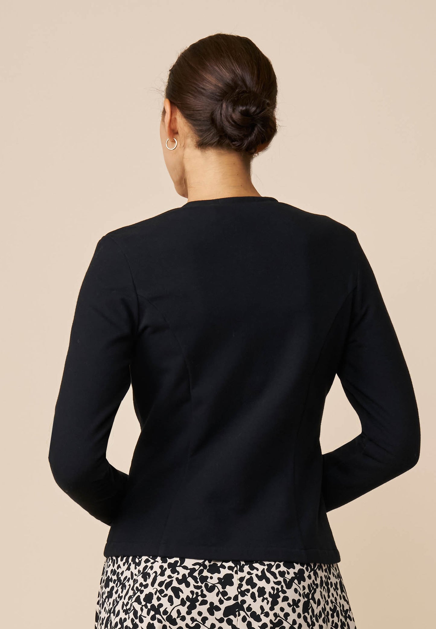 Blazer, Modell Carmen