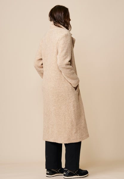 Mantel, Modell Nanon