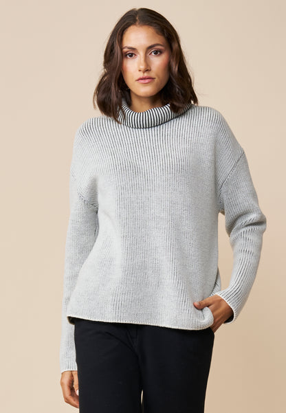 Pulli, Modell Isabelle