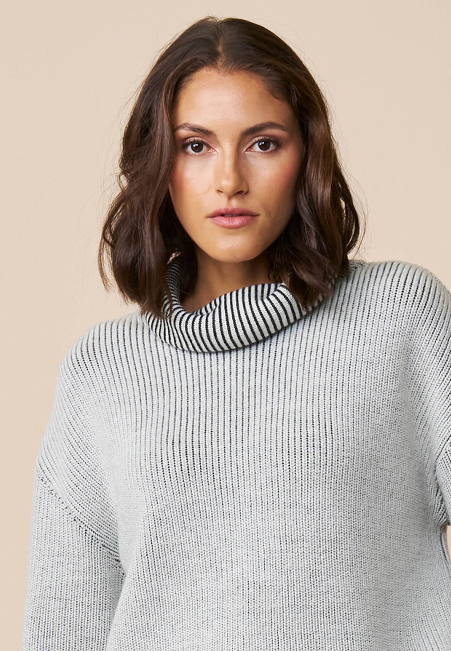 Pulli, Modell Isabelle