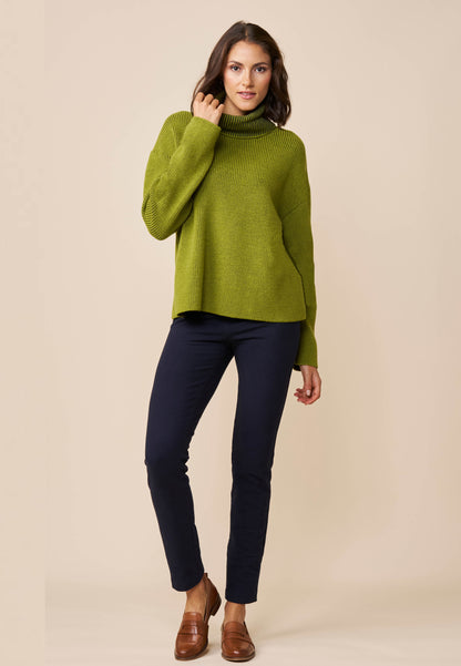 Pulli, Modell Isabelle