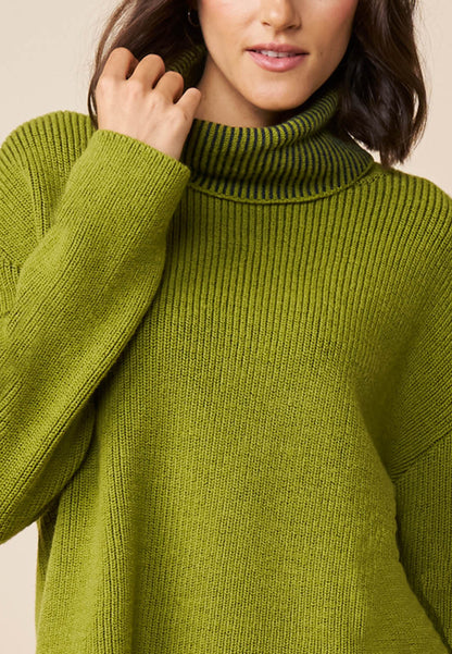 Pulli, Modell Isabelle