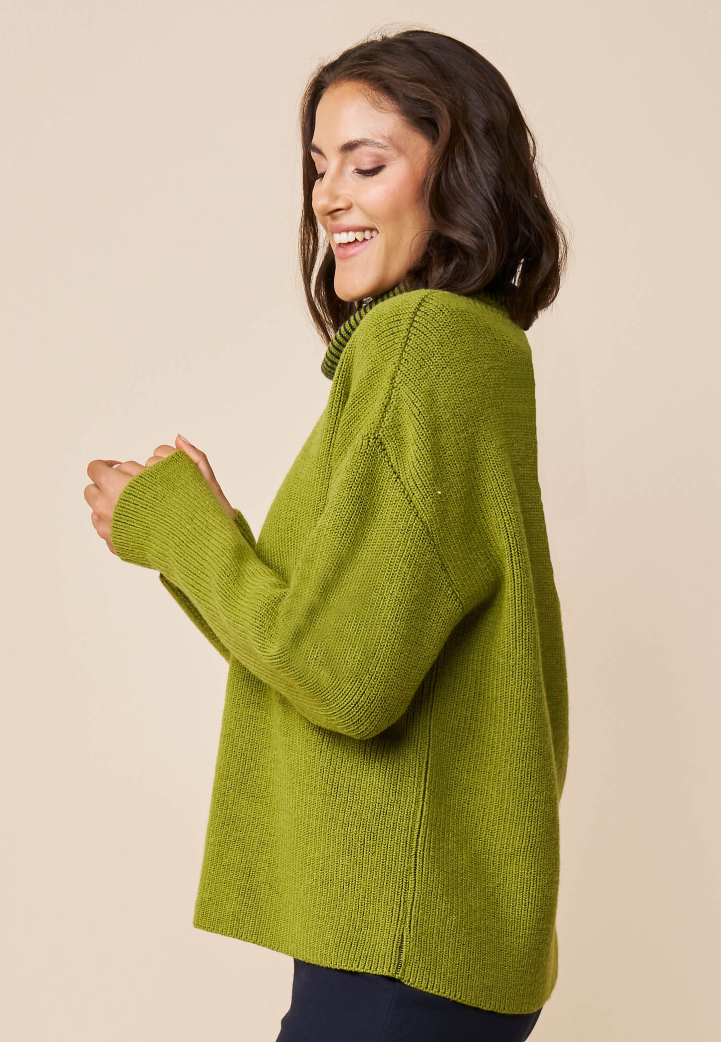 Pulli, Modell Isabelle