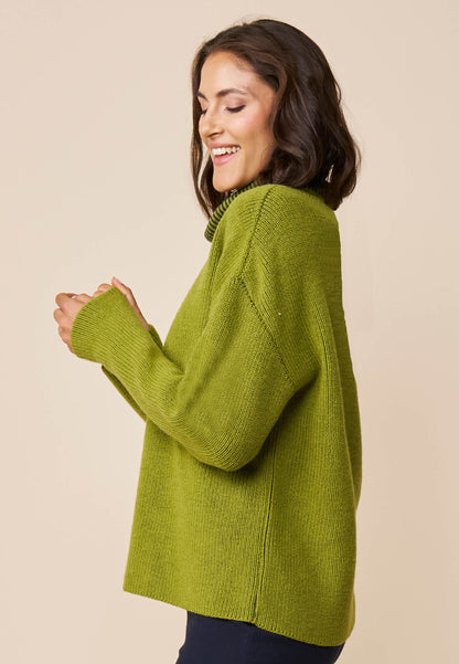 Pulli, Modell Isabelle