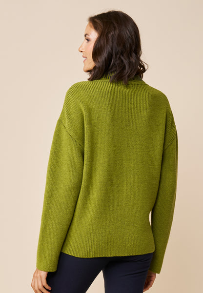 Pulli, Modell Isabelle