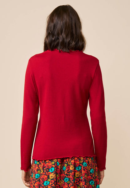 Pulli, Modell Gundis