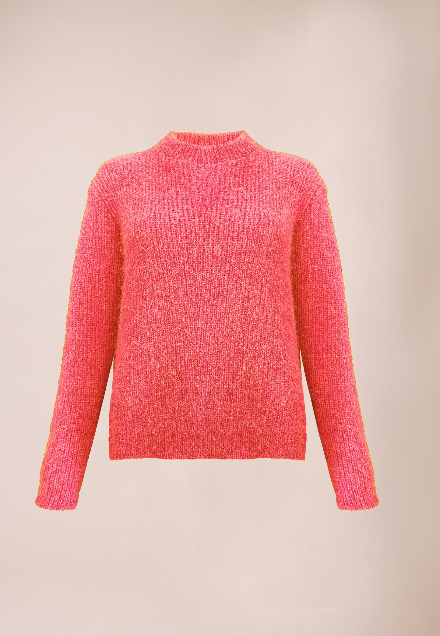 Pulli, Modell Solange