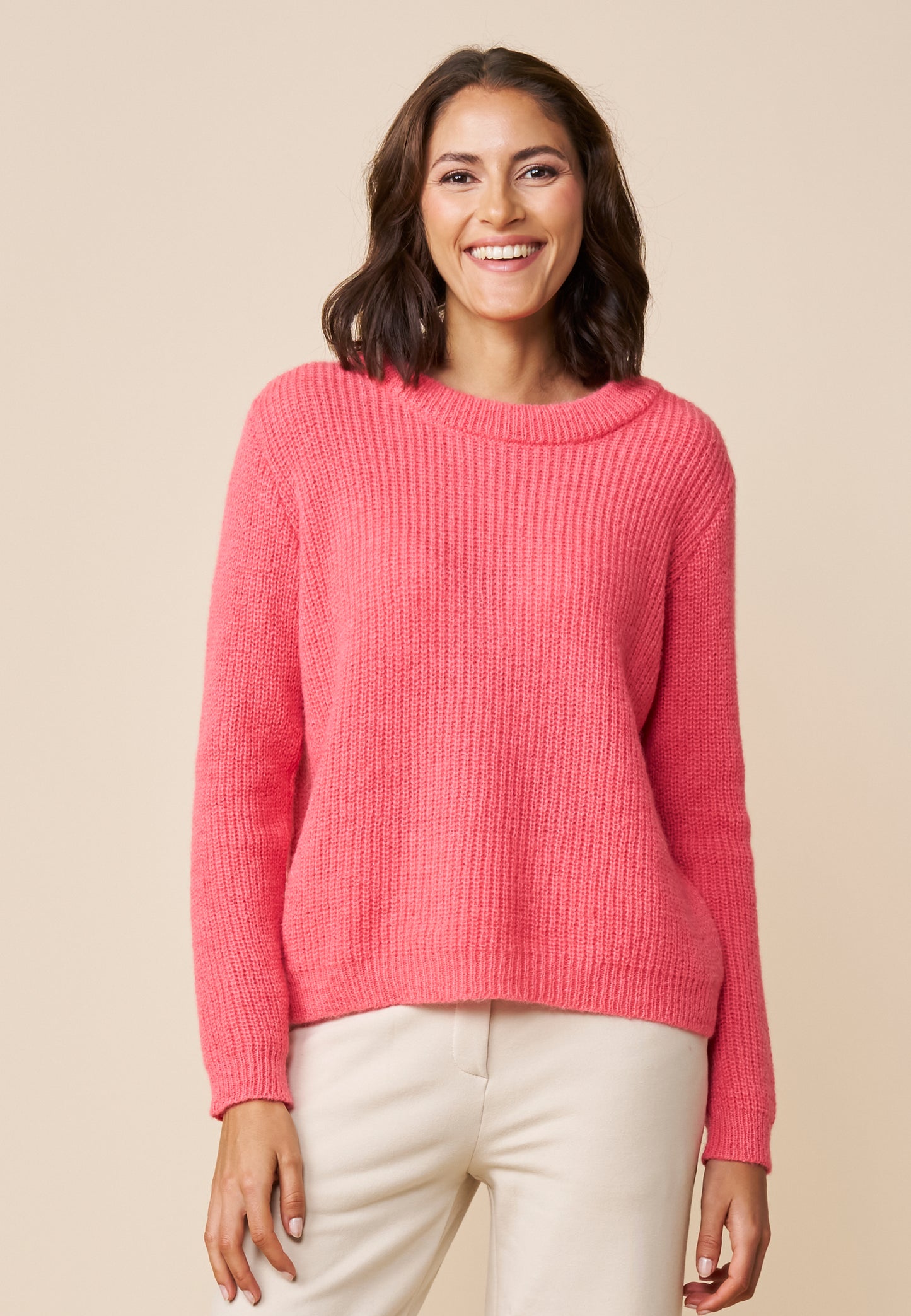 Pulli, Modell Solange
