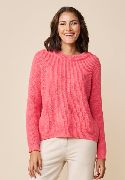 Pulli, Modell Solange