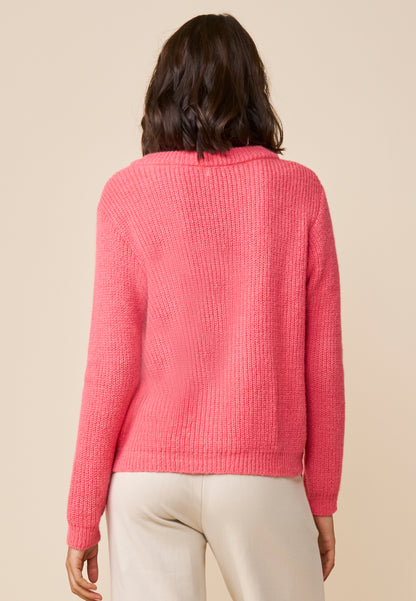 Pulli, Modell Solange