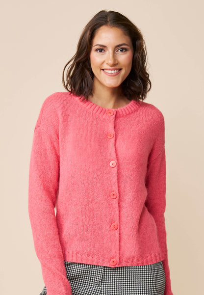 Pulli, Modell Nikola