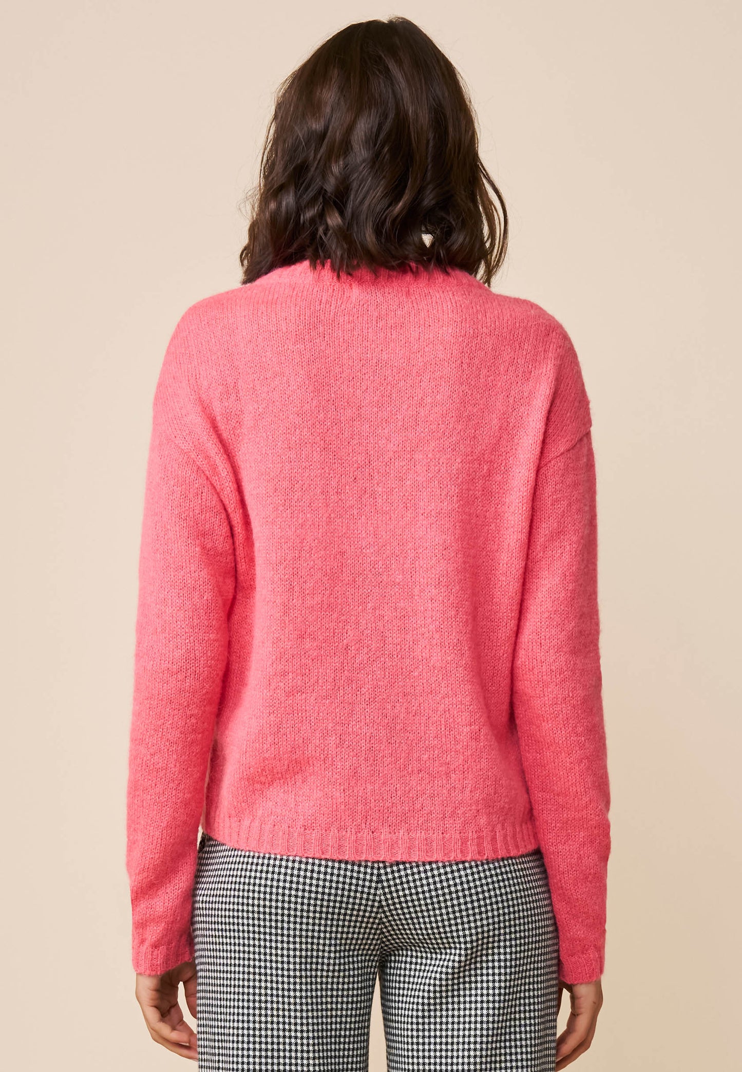 Pulli, Modell Nikola