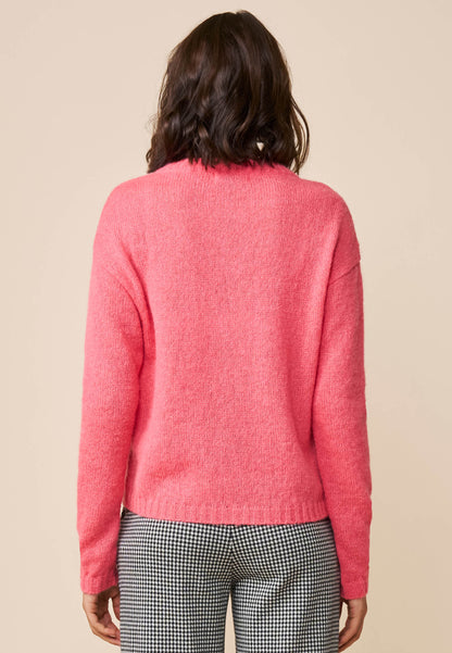 Pulli, Modell Nikola