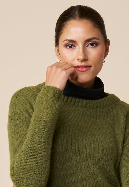 Pulli, Modell Nikola