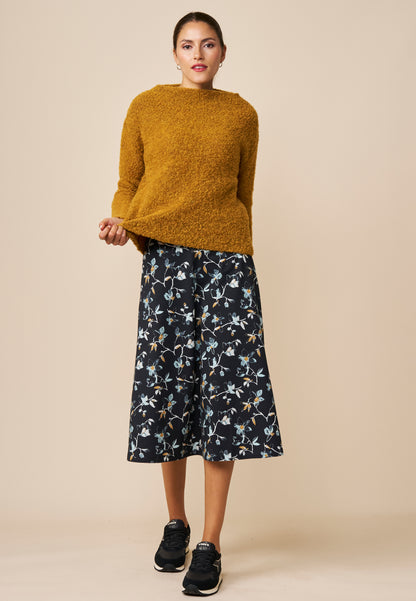 Pulli, Modell Dara