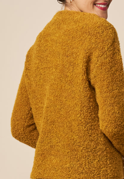 Pulli, Modell Dara